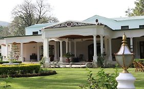 Swat Serena Hotel
